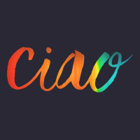 Ciao Italian Saying Vintage Tee | Teevron