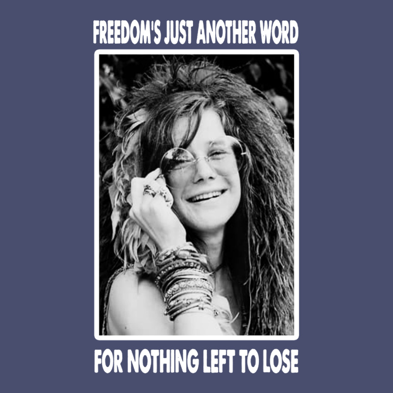 Vintage Janis Arts Joplin Vintage Tee by artisFamous | Teevron