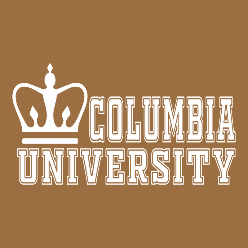 Columbia University Vintage Tee by artisFamous | Teevron