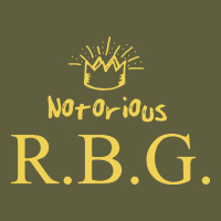 Rbg Ruth Bader Ginsburg Vintage Tee | Teevron