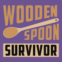 Wooden Spoon Survivor Vintage Tee | Teevron