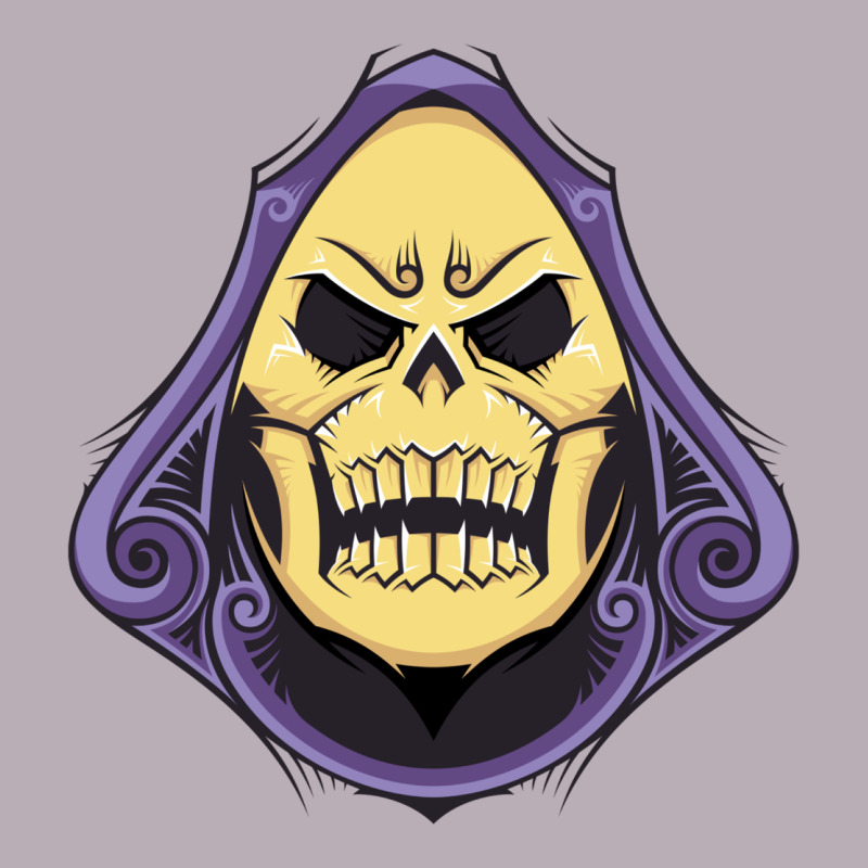 Vintage Skeletor Vintage Tee by artisFamous | Teevron