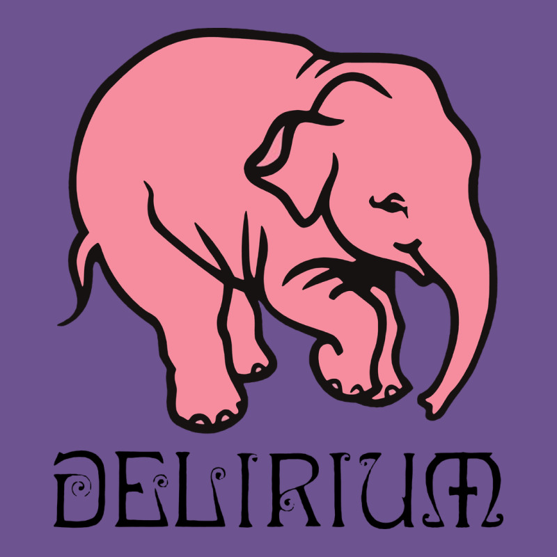 Delirium Tremens Vintage Tee by artisFamous | Teevron