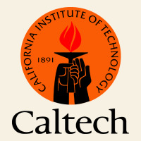 Caltech California Institute Vintage Tee | Teevron