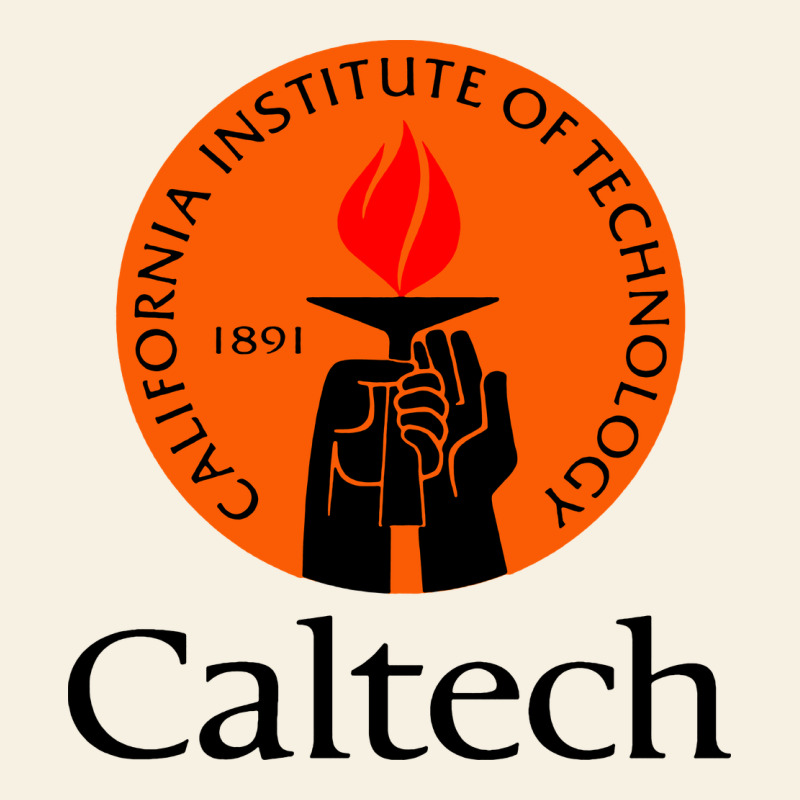 Caltech California Institute Vintage Tee by artisFamous | Teevron