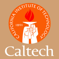 Caltech California Institute Vintage Tee | Teevron