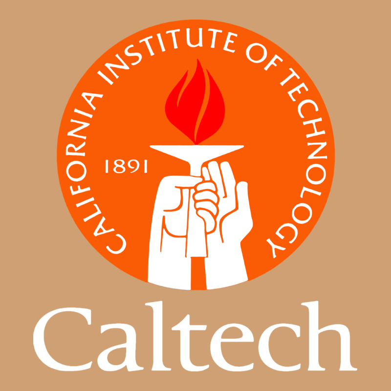 Caltech California Institute Vintage Tee by artisFamous | Teevron