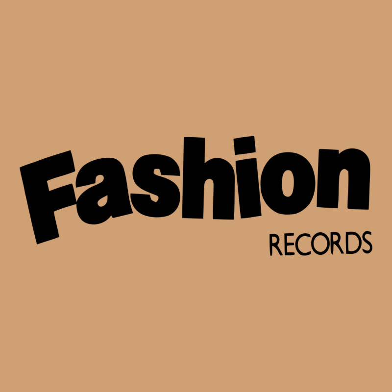 Fashion Records Vintage Tee by artisFamous | Teevron