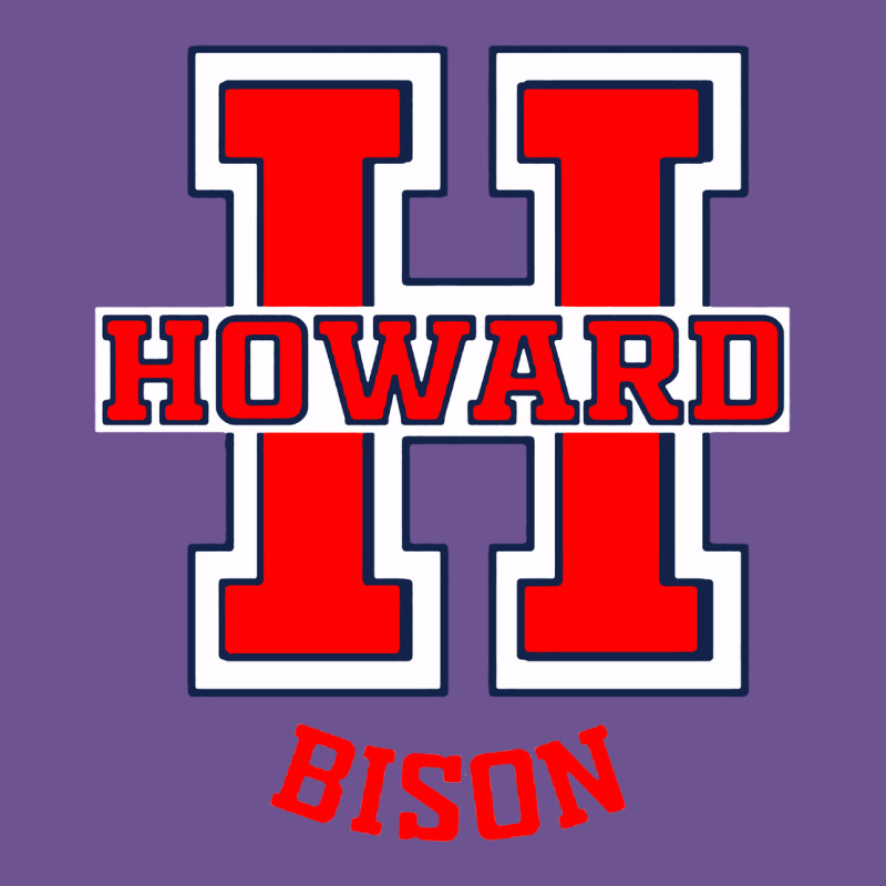 Howard 1867 University Vintage Tee by artisFamous | Teevron