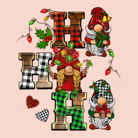 Christmas Ho Ho Ho Gnomes Urban Hoodie | Teevron