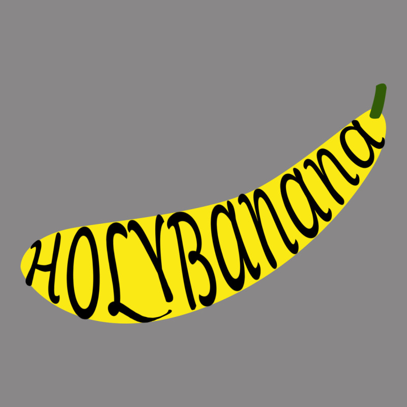 Holy Banana Vintage Tee by artisFamous | Teevron