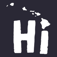 Hi Hawaii Vintage Tee | Teevron