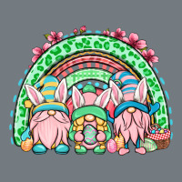 Easter Gnomes Rainbow Heavyweight Sweatshirt | Teevron