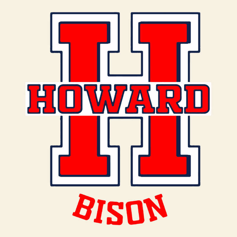 Howard 1867 University Vintage Tee by artisFamous | Teevron