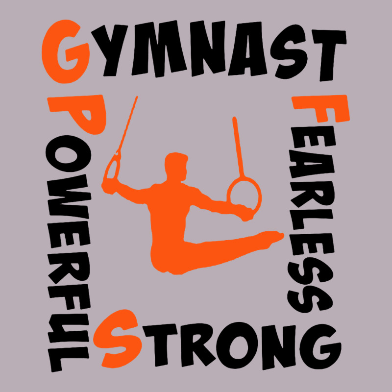 Awesome Gymnastics Boy Gymnast Power Strong Vintage Tee by artisFamous | Teevron