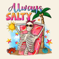 Always Salty Vintage Tee | Teevron
