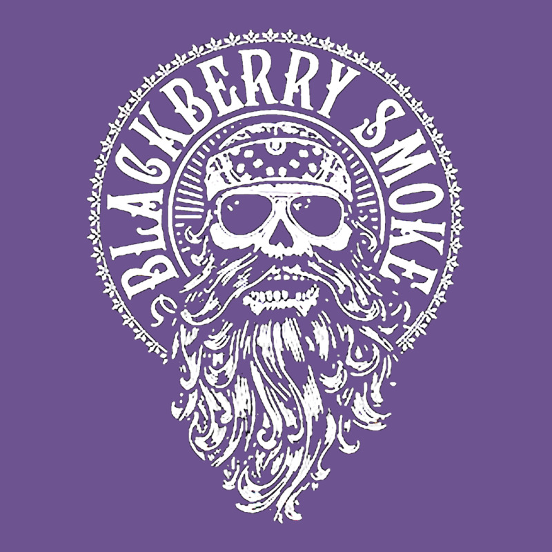 Blackberry Smoke’s Vintage Tee by artisFamous | Teevron