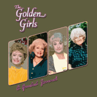 The Golden Girls Vintage Tee | Teevron