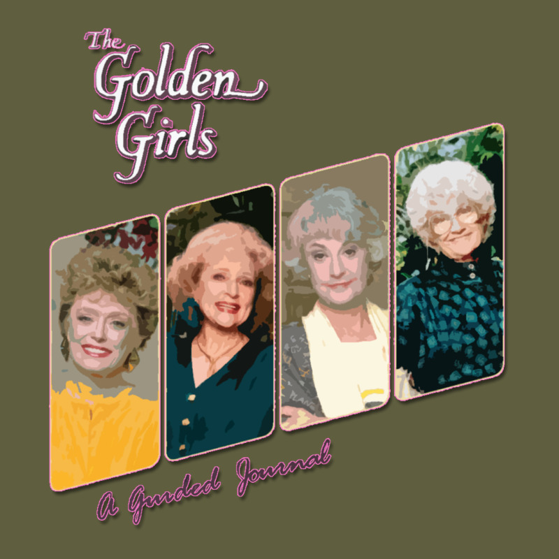 The Golden Girls Vintage Tee by artisFamous | Teevron