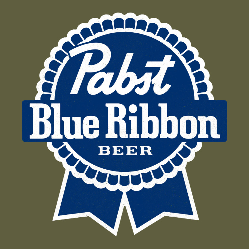 Pabst Blue Ribbon Vintage Tee by artisFamous | Teevron