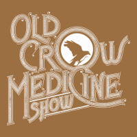 Best Of Old Crow Medicine Show Vintage Tee | Teevron