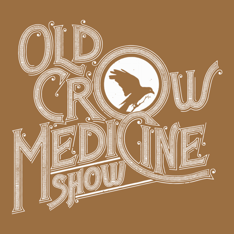 Best Of Old Crow Medicine Show Vintage Tee by artisFamous | Teevron