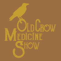 Best Of Old Crow Medicine Show Vintage Tee | Teevron