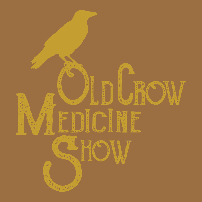 Best Of Old Crow Medicine Show Vintage Tee by artisFamous | Teevron