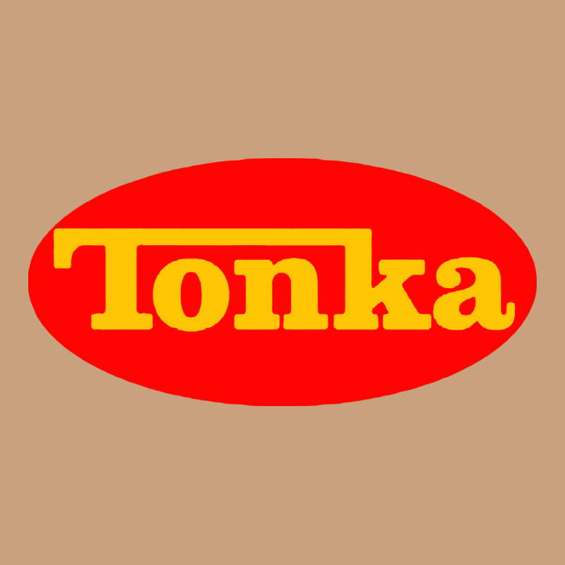 Tonka Truck Vintage Tee by artisFamous | Teevron