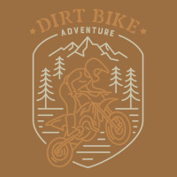 Dirt Bike 1a Vintage Tee | Teevron