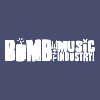 Bomb The Music Industry Vintage Tee | Teevron