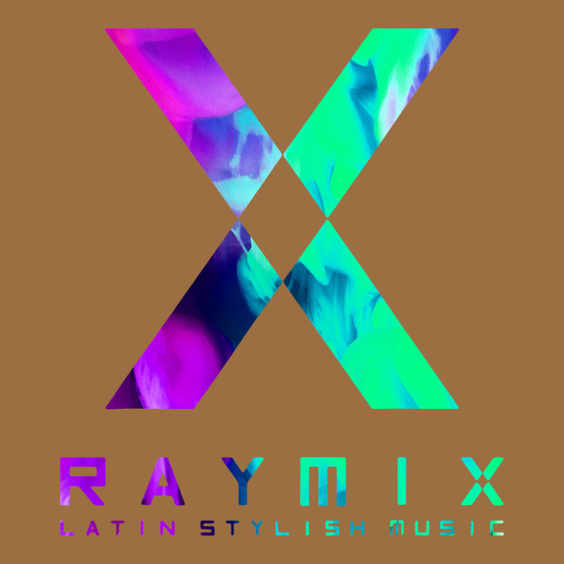 Raymix Latin Stylish Vintage Tee by artisFamous | Teevron