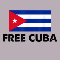 Free Cuba  Sos Cuba Cuba Pride Nuestra Cuba Vintage Tee | Teevron