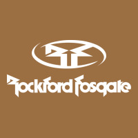 Rockford Fosgate Vintage Tee | Teevron