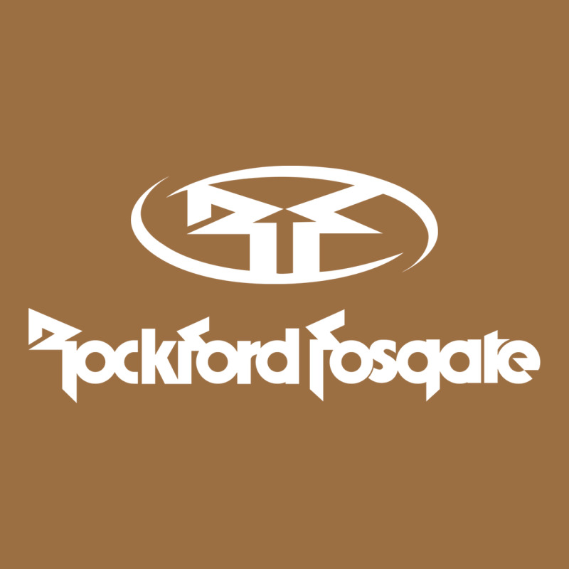 Rockford Fosgate Vintage Tee by artisFamous | Teevron