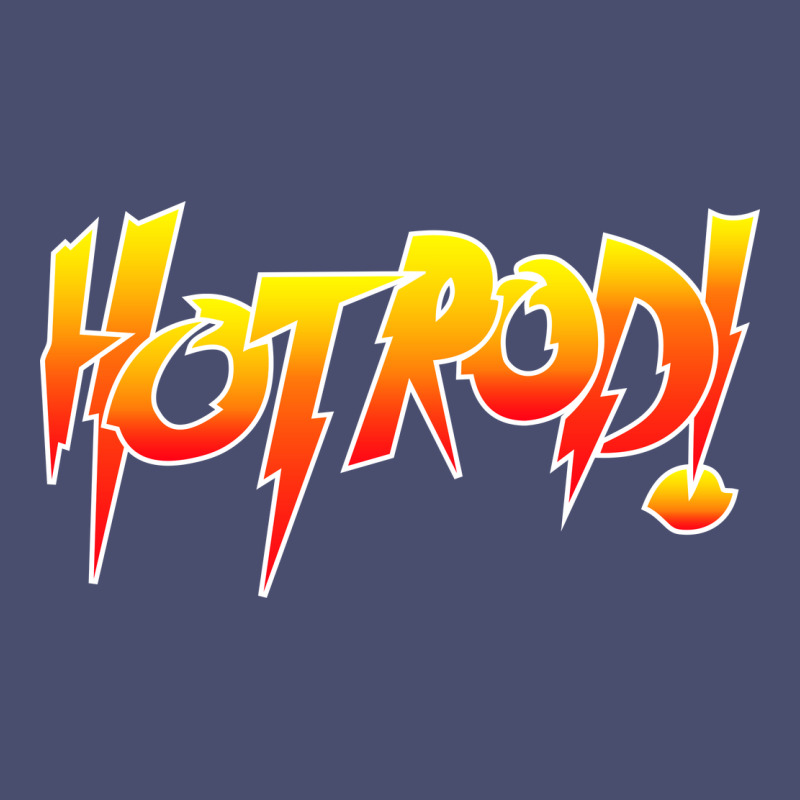 Rowdy Roddy Piper Hot Rod Vintage, Vintage Tee by artisFamous | Teevron