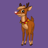 Rudolph The Red Nosed Reindeer Movie Vintage Tee | Teevron