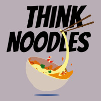 Think Noodles Vintage Tee | Teevron