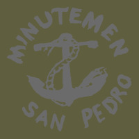 Minutemen San Pedro Vintage Tee | Teevron