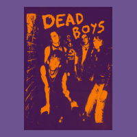 Dead Boys Punk Vintage Tee | Teevron
