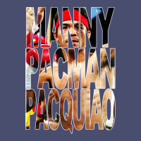 Manny Pacman Pacquiao Philipino Boxer Vintage Tee | Teevron