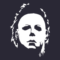 Halloween Horror Myers Vintage Tee | Teevron