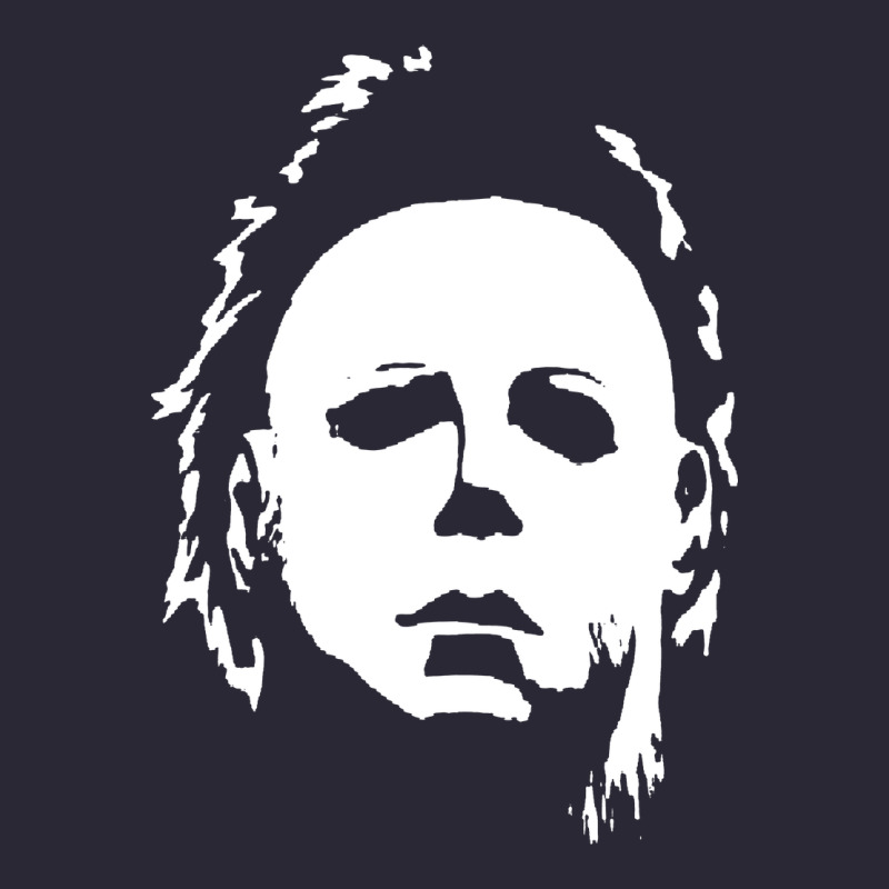 Halloween Horror Myers Vintage Tee by artisFamous | Teevron