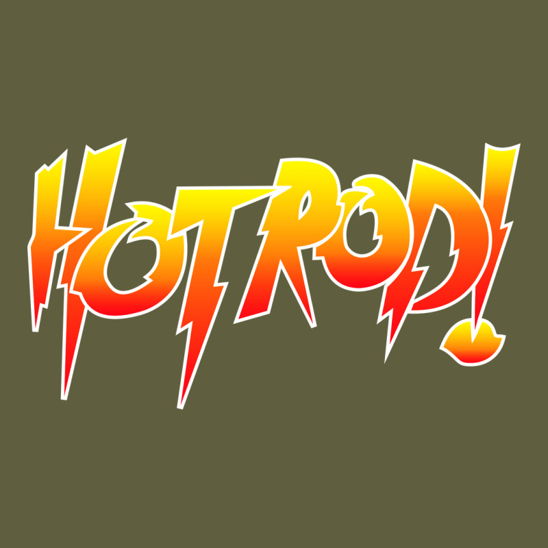 Rowdy Roddy Piper Hot Rod Vintage, Vintage Tee by artisFamous | Teevron