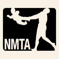 National Midget Tossing Association Vintage Tee | Teevron