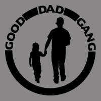 Good Dad Gang Vintage Tee | Teevron