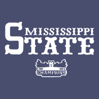 Mississippi State Champs Vintage Tee | Teevron