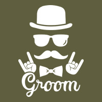 Groom Bachelor Party Vintage Tee | Teevron