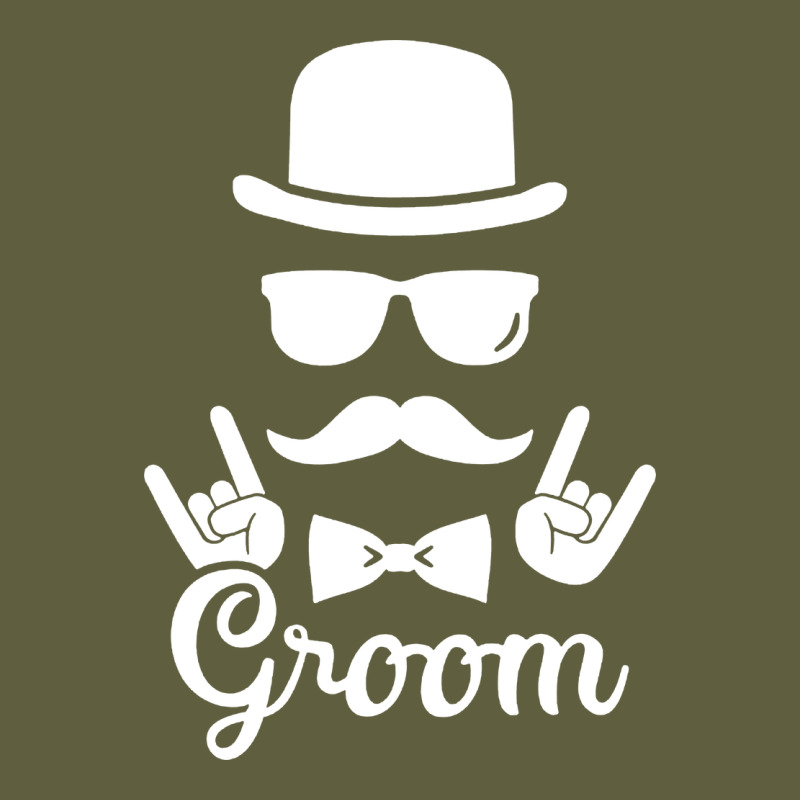 Groom Bachelor Party Vintage Tee by artisFamous | Teevron