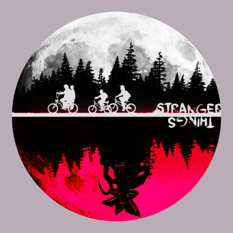 Stranger Kids Bikes Vintage Tee by artisFamous | Teevron